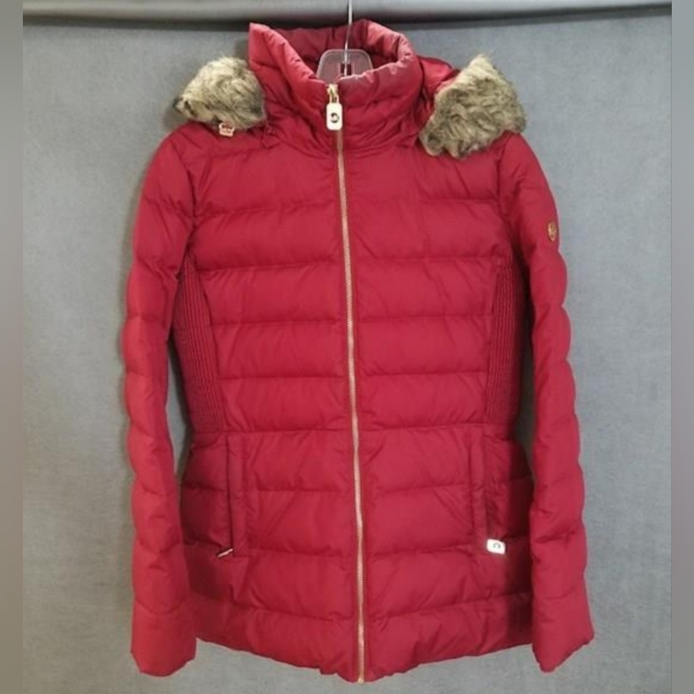 Michelle Kors jacket